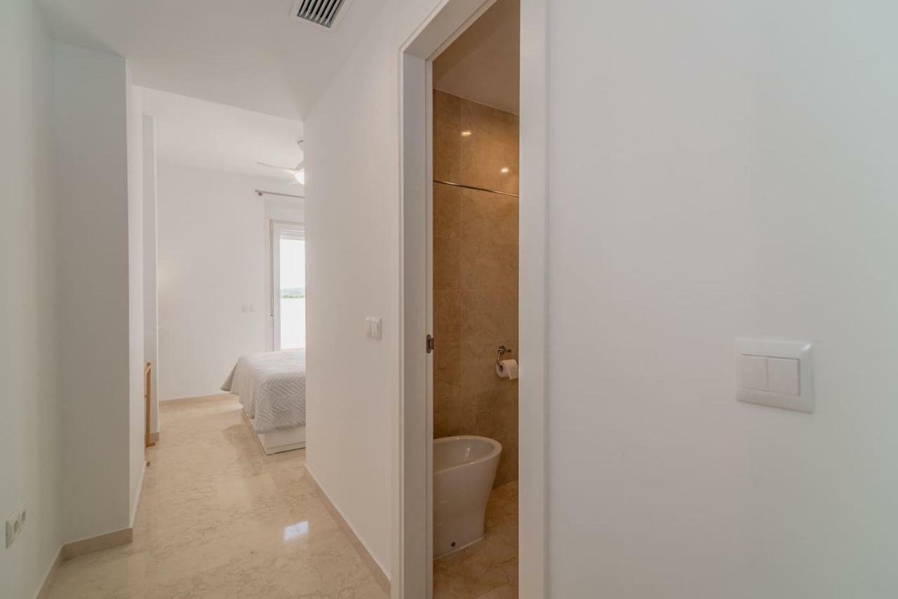 Apartament Recently Decorated 2Bdr Penthouse In Fuengirola Zewnętrze zdjęcie
