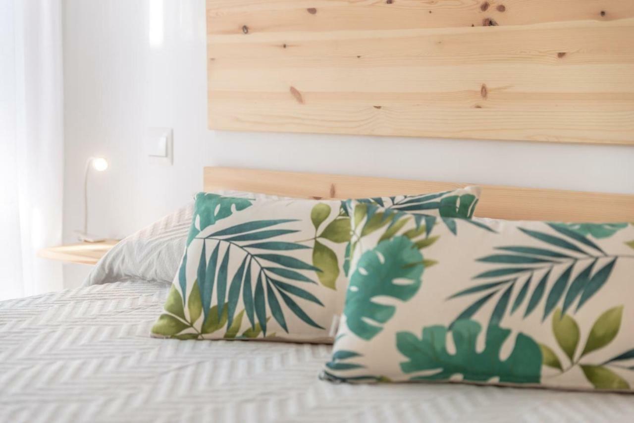 Apartament Recently Decorated 2Bdr Penthouse In Fuengirola Zewnętrze zdjęcie
