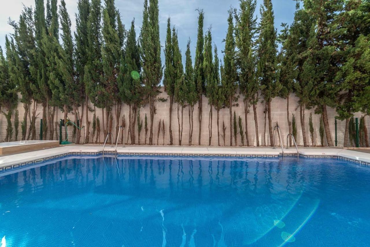 Apartament Recently Decorated 2Bdr Penthouse In Fuengirola Zewnętrze zdjęcie